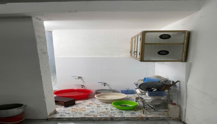 Cho thuê MBKD hàng ăn + ở lại được Văn Quán, Hà Đông, ô tô tránh, vỉa hè rộng chỉ 4 Triệu